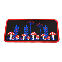 Load image into Gallery viewer, Mushrooms Nature Kawaii Patch
