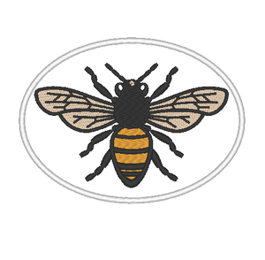Bee Patch