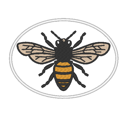 Bee Patch