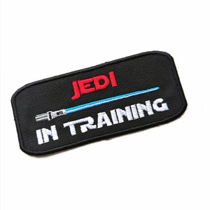 Jedi in Training